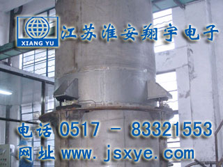 XYWQC-稱重式定量秤定值秤計(jì)量控制系統(tǒng)